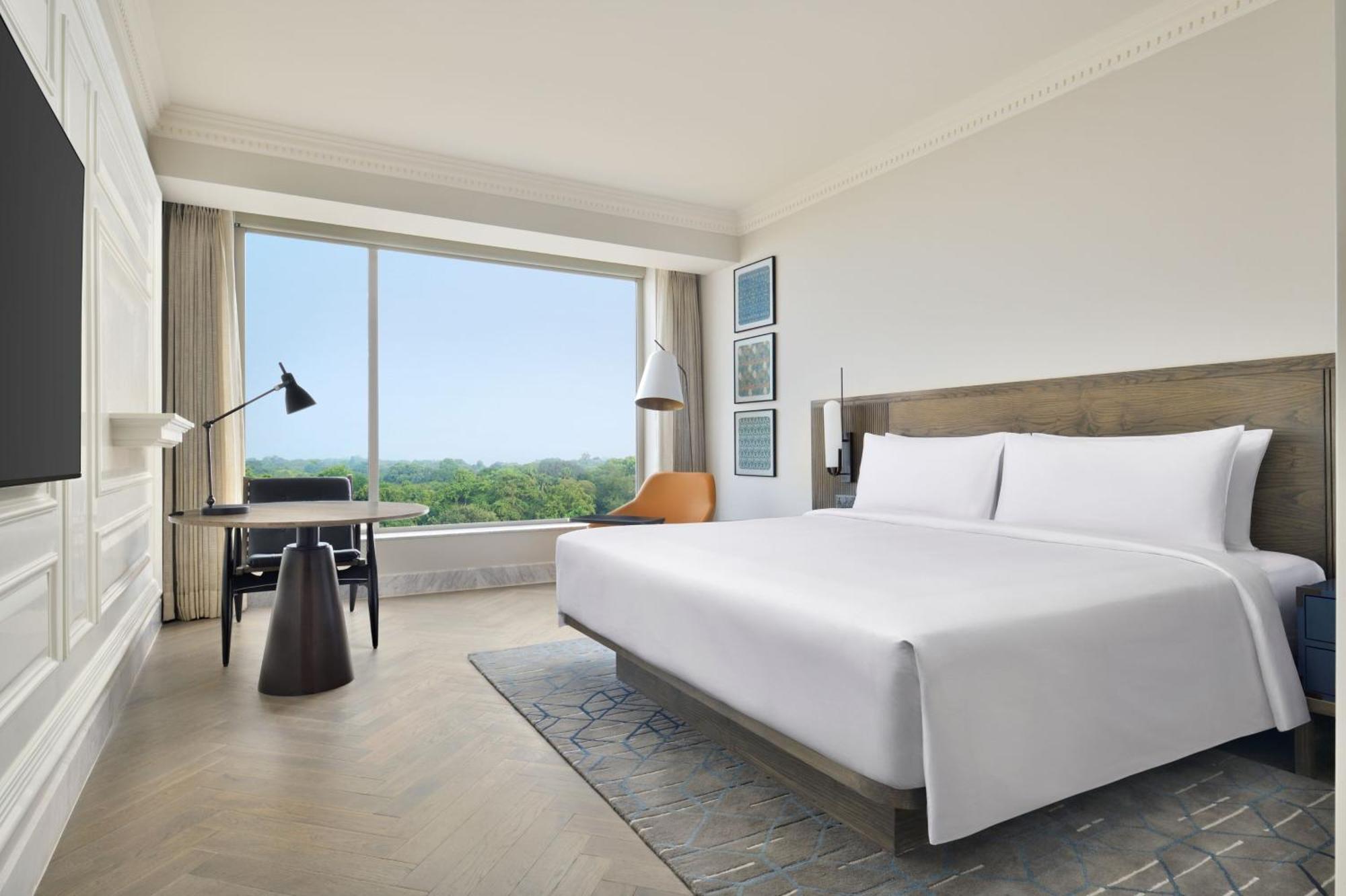 Le Meridien Amritsar Exterior photo
