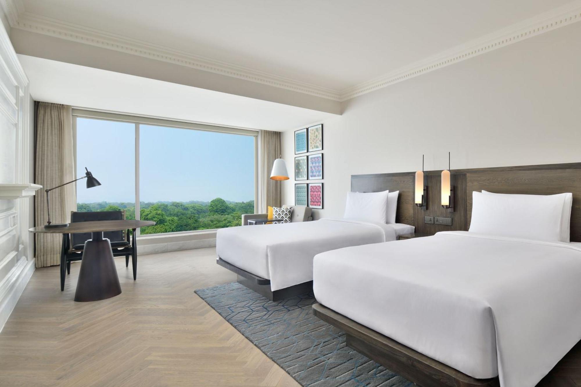Le Meridien Amritsar Exterior photo