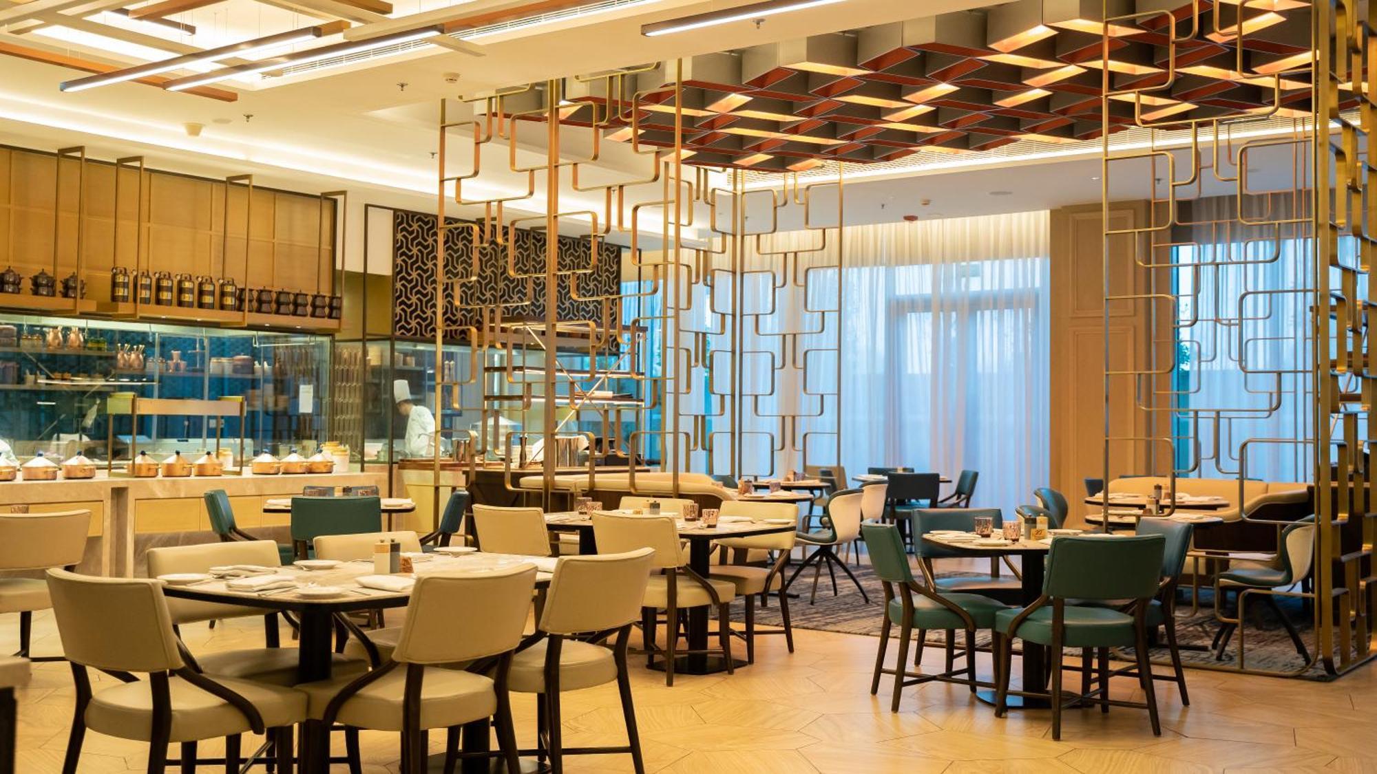 Le Meridien Amritsar Exterior photo